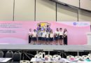 กลุ่มสาระการเรียนรู้คณิตศาสตร์นำนักเรียนเข้าร่วมการแข่งขันซูโดกุ ชิงแชมป์ประเทศไทย ประจำปี 2566